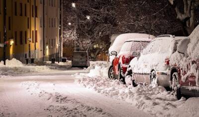 Беглов заявил об ответственности автомобилистов за проблемы с уборкой снега в Петербурге