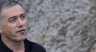 Адвокаты потребовали освобождения Салеха Рустамова по болезни