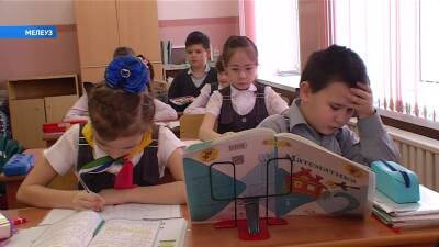 Меценат из Башкирии помог 20 семьям собрать детей в школу