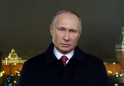 У Путина назвали способ снять напряженность на Донбассе и мира