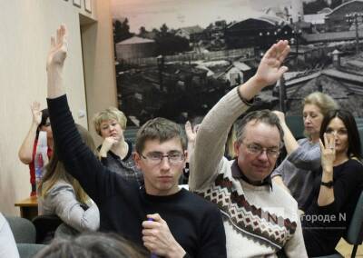 Более 177 тысяч нижегородцев проголосовали за проекты «Вам решать!»