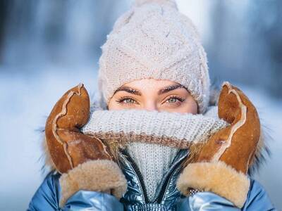 Утепляемся: на Южном Урале во вторник, 7 декабря, похолодает до -24 градусов