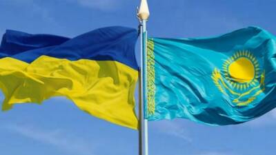 Не повторит ли Казахстан судьбу Украины