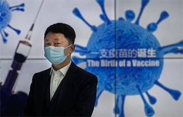 В китайском Харбине будут платить $1,5 тысяч тем, кто сообщит о своем инфицировании COVID-19