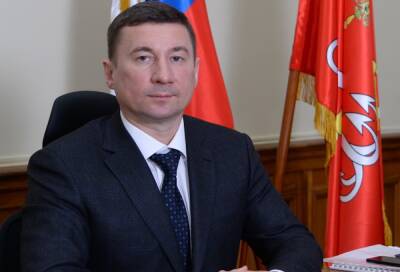 Глава Калининского района Петербурга уволился спустя месяц после назначения