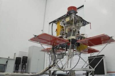 Украинский спутник «Сич-2-30» отправлен в США: когда запуск