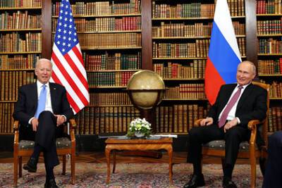 США подготовились ввести против России новые санкции