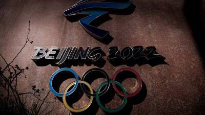 США объявили о дипломатическом бойкоте Олимпиады в Пекине