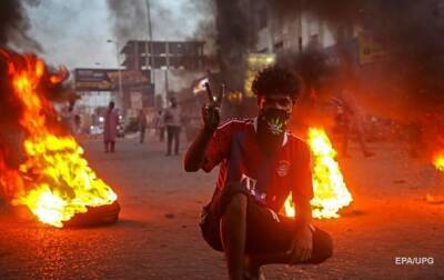 Судан - В результате межплеменных столкновений в Судане погибли 24 человека - korrespondent.net - Украина