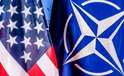 США в случае вторжения в Украину укрепят восточный фланг НАТО - СМИ