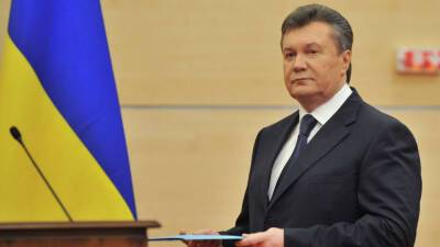 Украина итоги 6 декабря 2021 года || Янукович в суде оспорит лишение его президентства