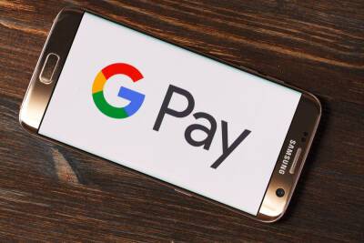 Дождались: завтра в Израиль приходит Google Pay