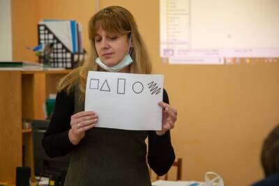 В Астрахани с подростками решили поговорить о толерантности