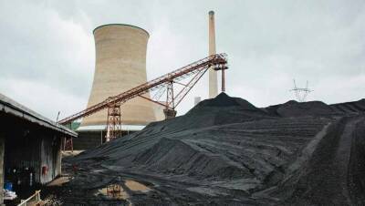 «Ситуация критическая»: На ТЭС Украины запасы угля в два раза ниже допустимого