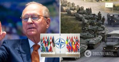 Войска России у границ Украины – глава Мюнхенской конференции дал прогноз, пойдет ли Путин на вторжение