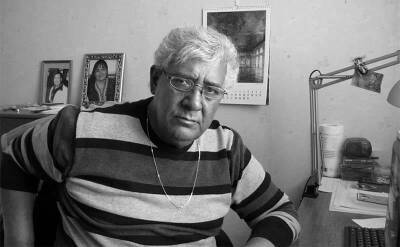 К 76-летию и светлой памяти туркменского поэта-диссидента Ширали Нурмурадова