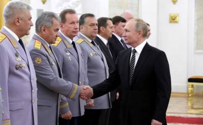 «Белорусский вопрос» теперь полностью в ведении российских...