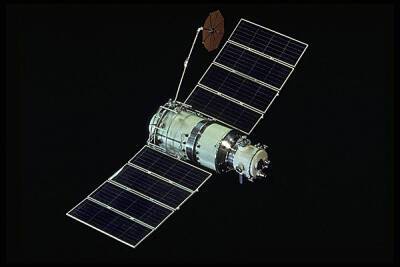 Компания Евтушенкова может запустить в космос до 100 спутников