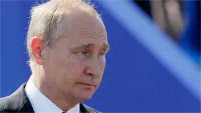 Вплоть до SWIFT: у Байдена готовы к жестким санкциям в случае нападения Путина на Украину - СМИ