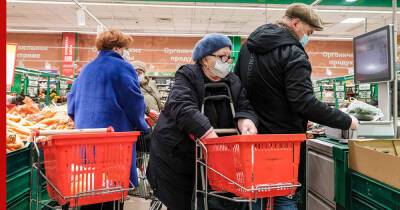 Больших новогодних распродаж и скидок в России не ожидается, предупредил эксперт
