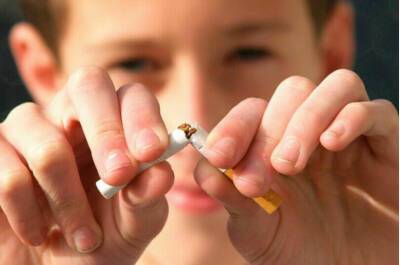 Нелегальные сигареты предложили уничтожать