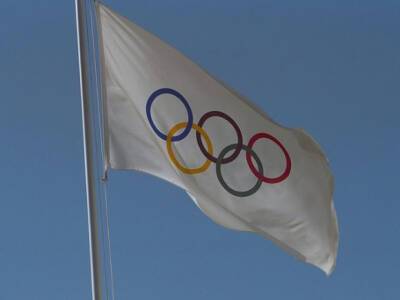 МОК «полностью уважает» право США бойкотировать Олимпиаду в Пекине