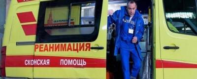 В Екатеринбурге врач скорой помощи, рискуя жизнью, вернул пациентку с того света