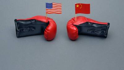Китай пообещал США контрмеры из-за дипломатического бойкота ОИ-2022