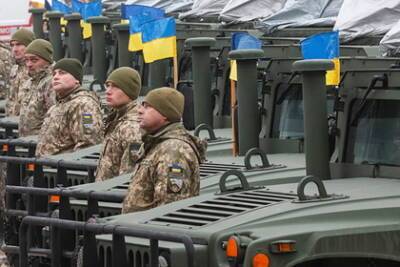На Украине раскрыли истинные причины заинтересованности в ней США
