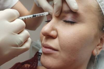 Акция на инъекционное омоложение кожи стартовала в «Академии Здоровья» в Чите