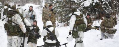 Британский солдат Мвамба замерз в Эстонии и стал заикой, сдерживая «агрессию» РФ