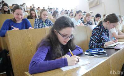 Планируется, что в стране будут действовать три формы обучения - grodnonews.by - Белоруссия