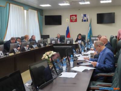 Сахалинские депутаты поддержали введение QR-кодов