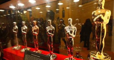 Фильм "Разжигая кулаки" попал в лонг-лист номинантов на "Оскар"