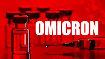 Вирусолог Чумаков: штамм «Омикрон» может помочь человечеству забыть о локдаунах