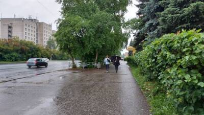 Гидрометцентр предупредил о переменчивой погоде в ближайшие дни в Европейской России