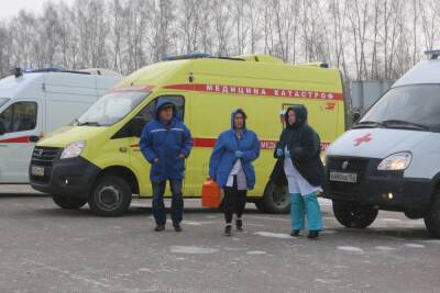 Нижегородские службы экстренной медпомощи объяснили, почему не повезли 10-летнюю Еву на лечение в Москву