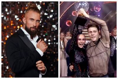 Актер и экс-участник "Танців з зірками" Суровцев признался, почему не поздравил Логая: "Запомните..."