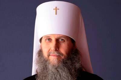 Курганский митрополит не считает «повсеместное введение QR-кодов богоугодным делом»