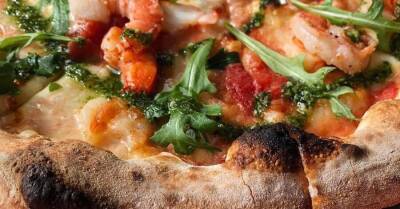 Шеф-повар Величко рассказал рецепт «правильной» итальянской пиццы-гармошки