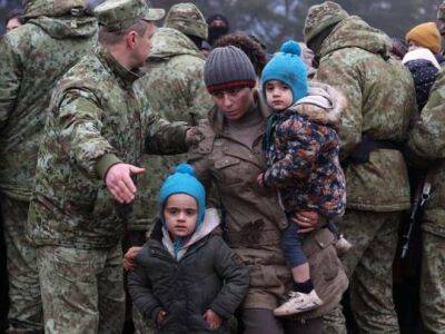 ЕСПЧ запретил выдворение уже проникших из Беларуси в Польшу беженцев