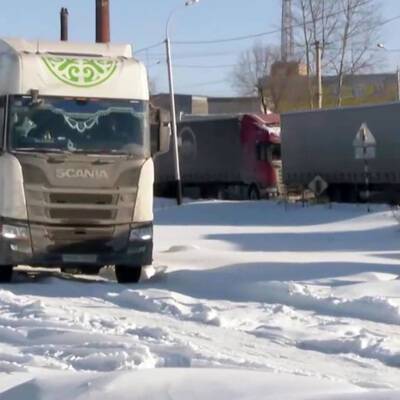 Режим чрезвычайной ситуации в Хабаровске снят после циклона