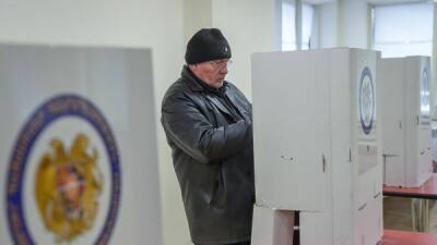 Партия Пашиняна окажется в «деликатной» поствыборной позиции в Ноемберяне