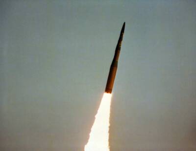 Sohu: Модернизация стратегического ракетного вооружения России стала кошмаром для НАТО