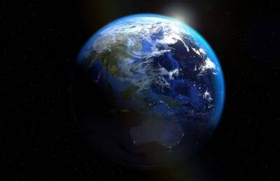 В Австралии установят самописец Земли на случай «конца света»