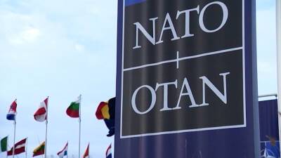 "Политика открытых дверей": Госдеп объяснил расширение НАТО на восток