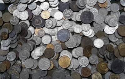 В Украине 5 копеек продают за 150 долларов: как распознать ценную монету (фото)