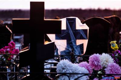 По распоряжению №666 в Южно-Сахалинске построят новое кладбище с крематорием