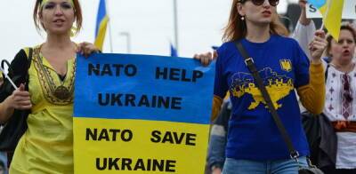 Климкин жалуется: США поставили на паузу членство в НАТО для...