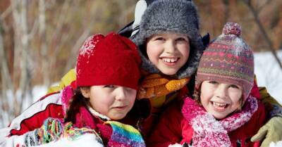Мороз усиливается: при температуре воздуха -20 градусов младшие школьники могут не идти в школу